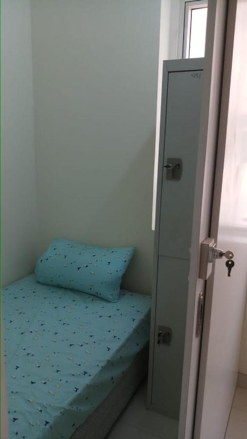Deira Partition Room Dubaï Extérieur photo